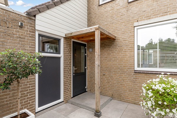 Medium property photo - Amaryllishof 23, 1338 LH Almere